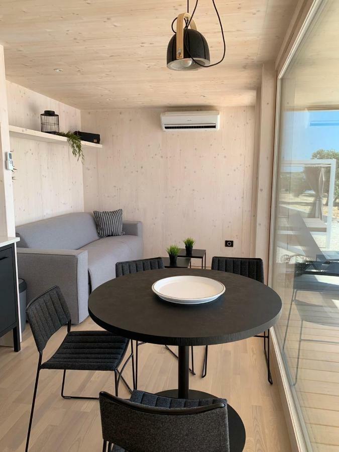 Beachvilla Willy / Haus 24 Пакоштане Екстер'єр фото